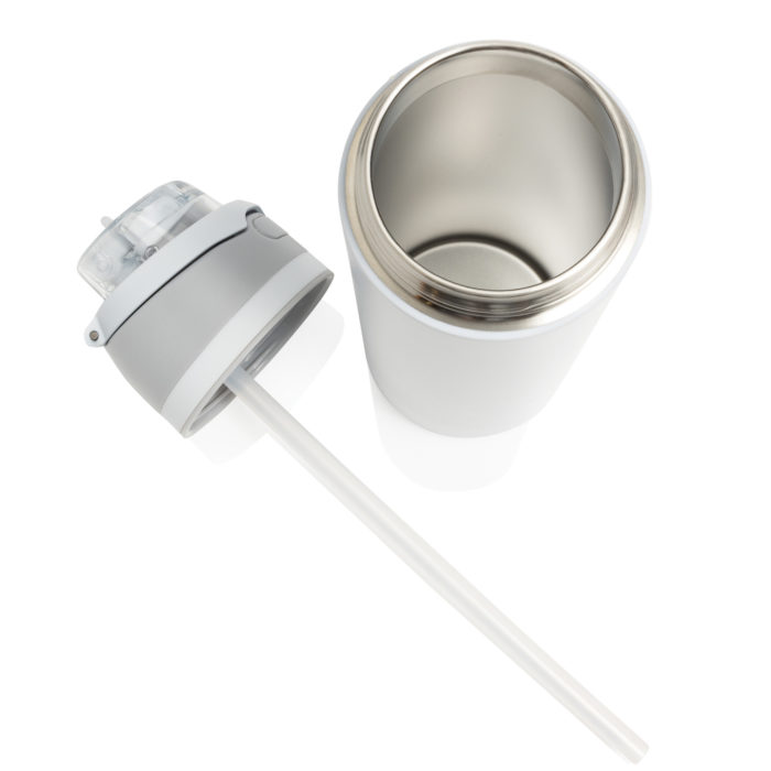 Bouteille étanche 720ml acier certifié RCS Omni Sip – Image 21