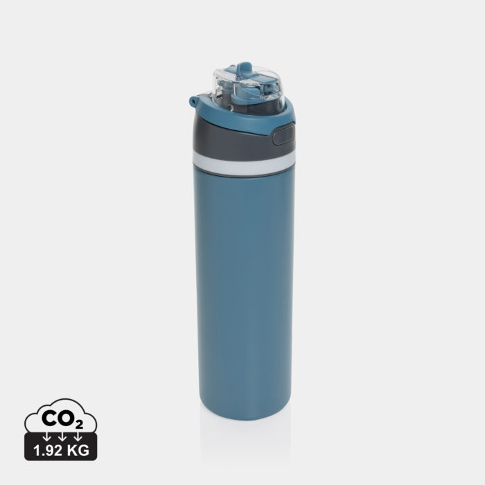 Bouteille étanche 720ml acier certifié RCS Omni Sip – Image 25