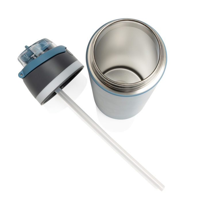 Bouteille étanche 720ml acier certifié RCS Omni Sip – Image 29