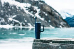 Mug 750ml avec poignée en plastique recyclé RCS Tana – Image 5