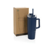 Mug 750ml avec poignée en plastique recyclé RCS Tana – Image 8
