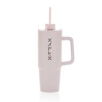 Mug 750ml avec poignée en plastique recyclé RCS Tana – Image 33