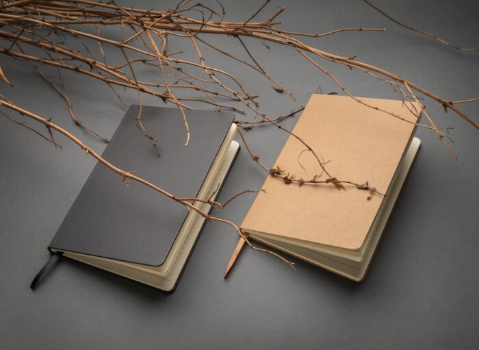 Carnet A5 à couverture rigide – Image 18