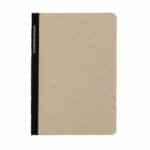 Carnet A5 en papier canne à sucre Stylo – Image 4