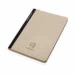 Carnet A5 en papier canne à sucre Stylo – Image 8