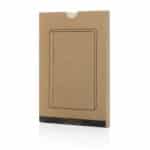Carnet A5 en papier canne à sucre Stylo – Image 12