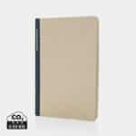 Carnet A5 en papier canne à sucre Stylo – Image 13