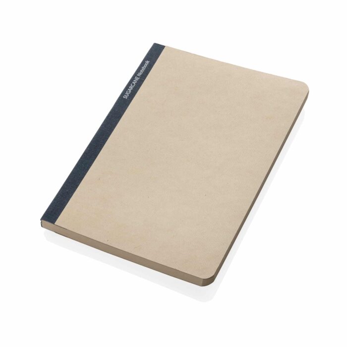 Carnet A5 en papier canne à sucre Stylo – Image 14