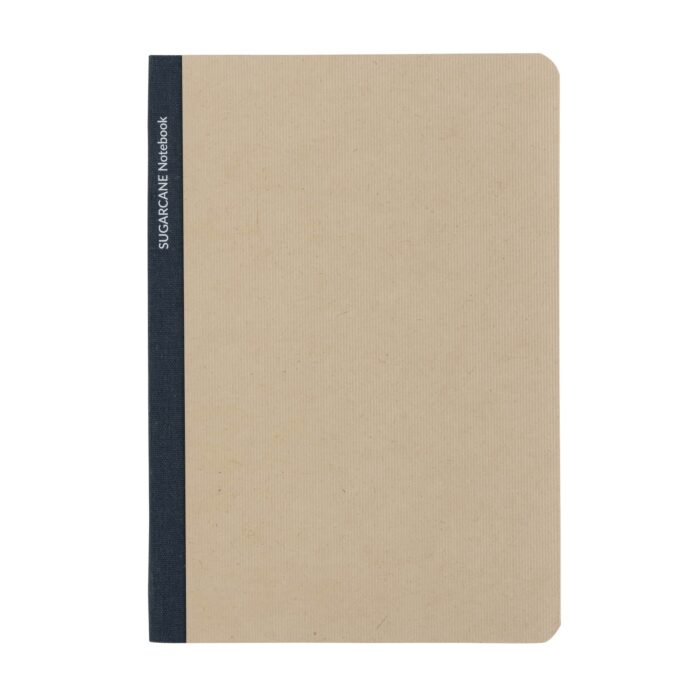 Carnet A5 en papier canne à sucre Stylo – Image 16