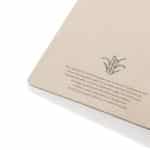 Carnet A5 en papier canne à sucre Stylo – Image 18