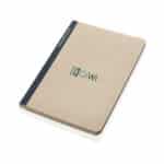 Carnet A5 en papier canne à sucre Stylo – Image 20