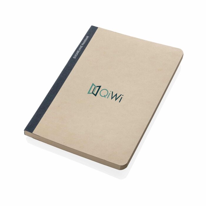 Carnet A5 en papier canne à sucre Stylo – Image 20