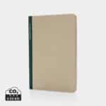 Carnet A5 en papier canne à sucre Stylo – Image 25