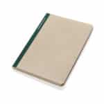 Carnet A5 en papier canne à sucre Stylo – Image 26