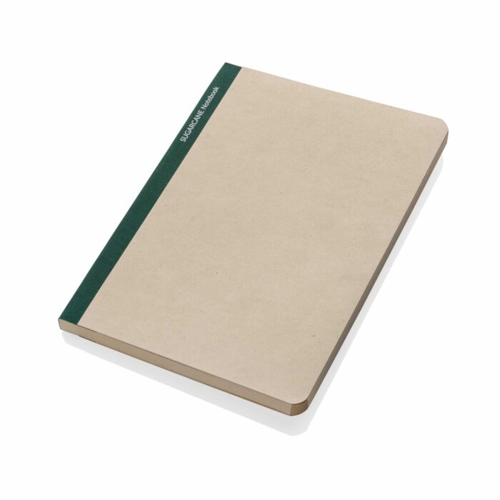 Carnet A5 en papier canne à sucre Stylo – Image 26