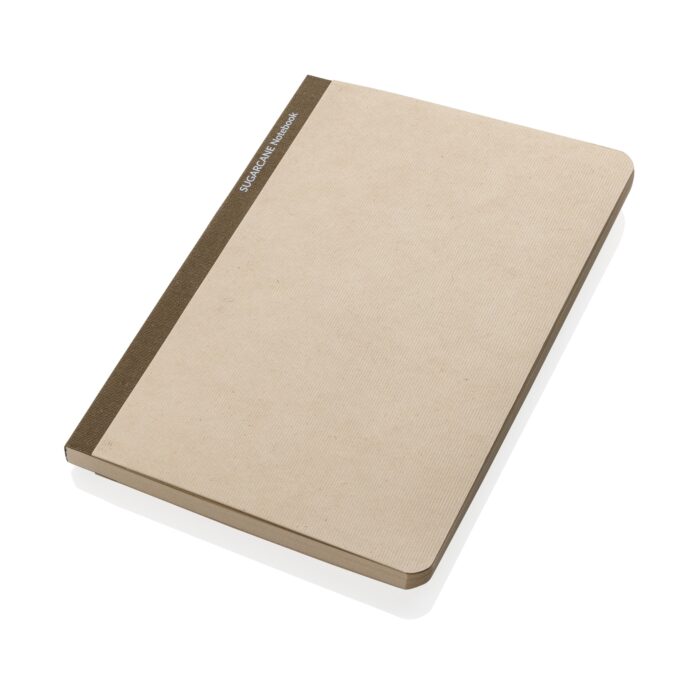 Carnet A5 en papier canne à sucre Stylo – Image 37