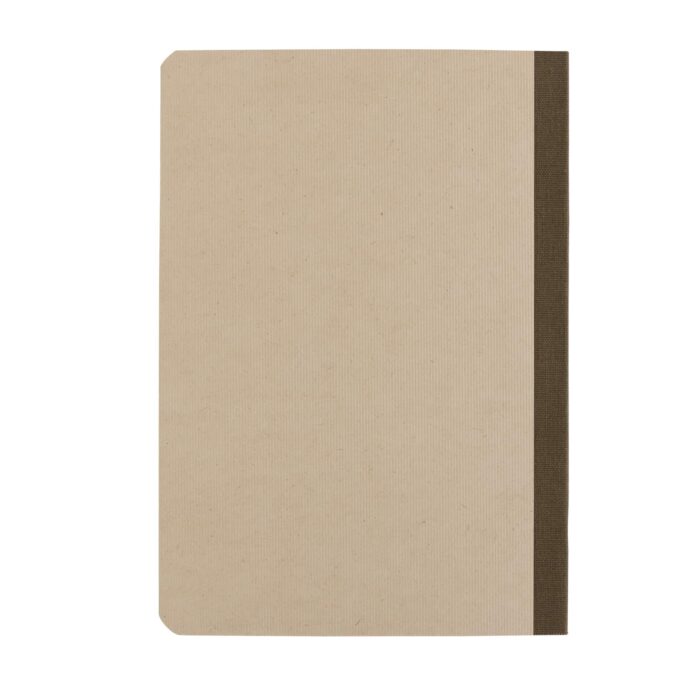 Carnet A5 en papier canne à sucre Stylo – Image 40