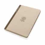 Carnet A5 en papier canne à sucre Stylo – Image 43