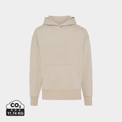 Sweat ? capuche en coton recycl? IQONIQ Yoho