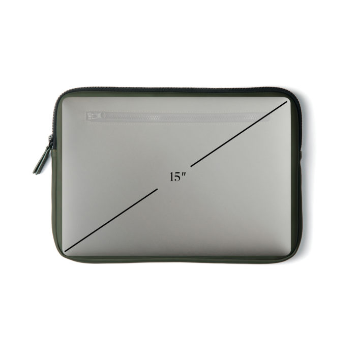 VINGA Sac ordinateur portable 15 pouces Baltimore – Image 4