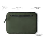 VINGA Sac ordinateur portable 15 pouces Baltimore – Image 6