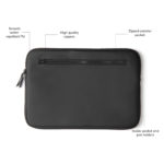 VINGA Sac ordinateur portable 15 pouces Baltimore – Image 13