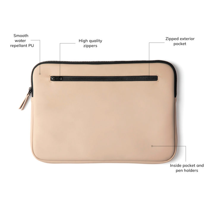 VINGA Sac ordinateur portable 15 pouces Baltimore – Image 20