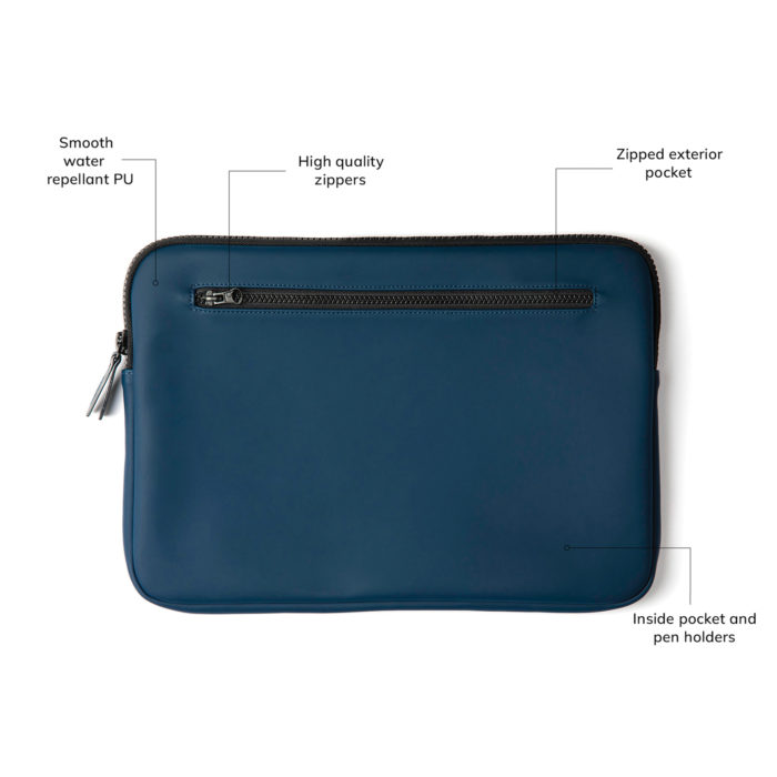 VINGA Sac ordinateur portable 15 pouces Baltimore – Image 27