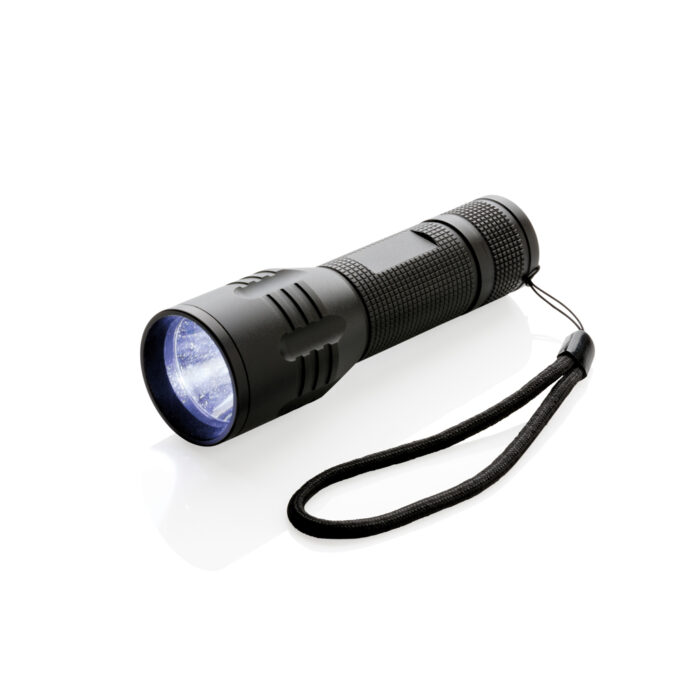 Lampe torche CREE 3 W medium – Image 2