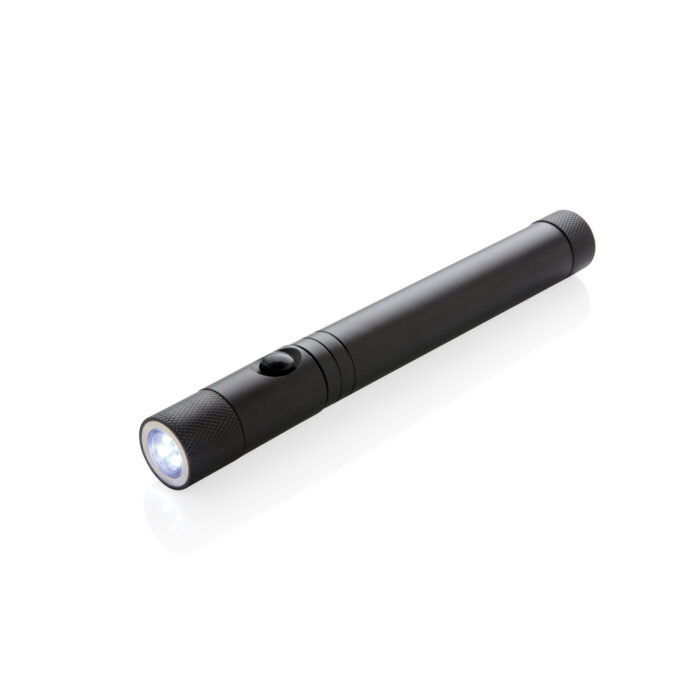 Lampe télescopique avec aimant – Image 2