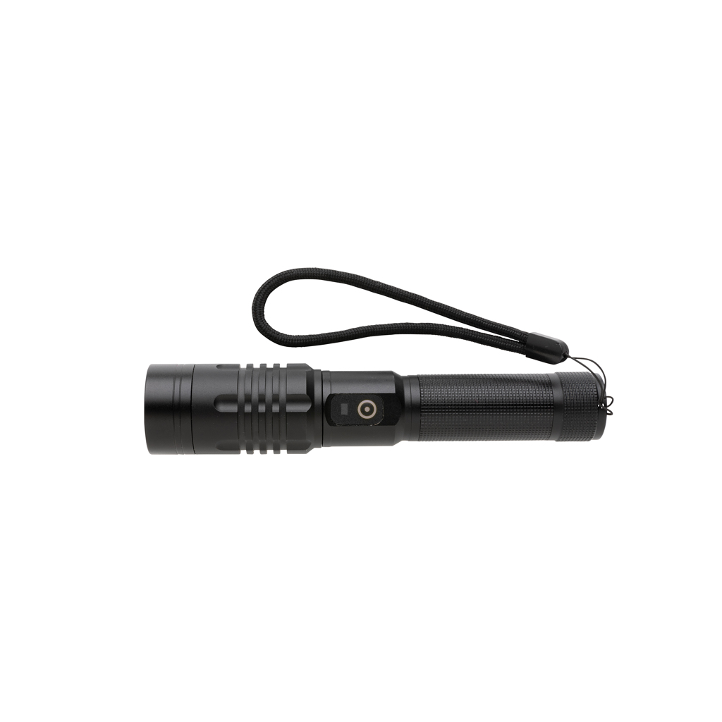 P513.851__B_1__19b3fe92972e4b8a98eb8a3989d89039 Torche rechargeable USB Gear X – Image 2