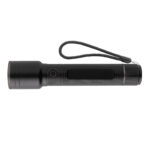 Lampe torche 10W rechargeable par USB en alu RCS Gear X – Image 2
