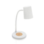 Lampe de bureau 15W  en liège et plastique RCS Zenara – Image 2