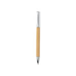Stylo moderne en bambou – Image 2