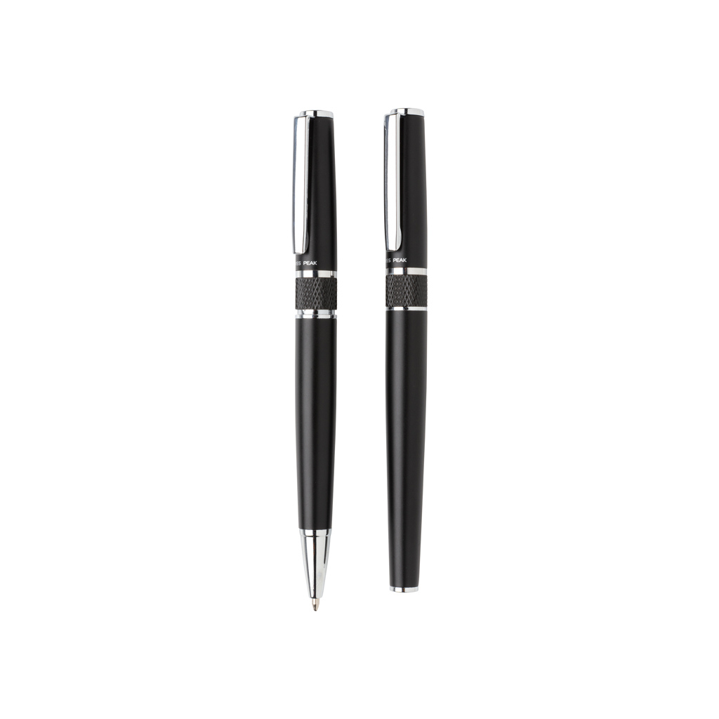 P610.781__B_1__59a72405acd34825b7b74be5f0b815f9 Set stylos Swiss Peak – Image 2