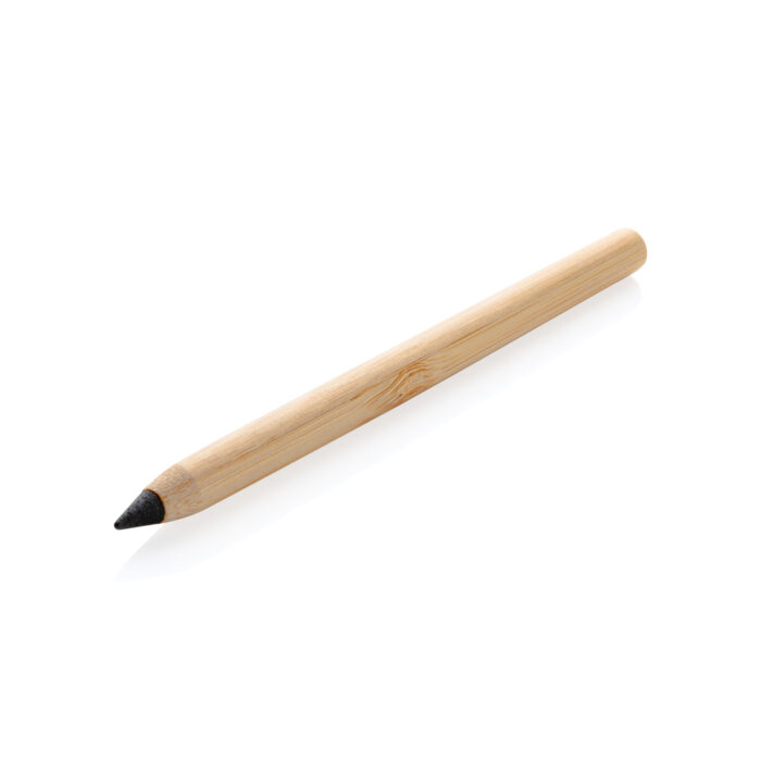 Crayon infini en bambou – Image 2