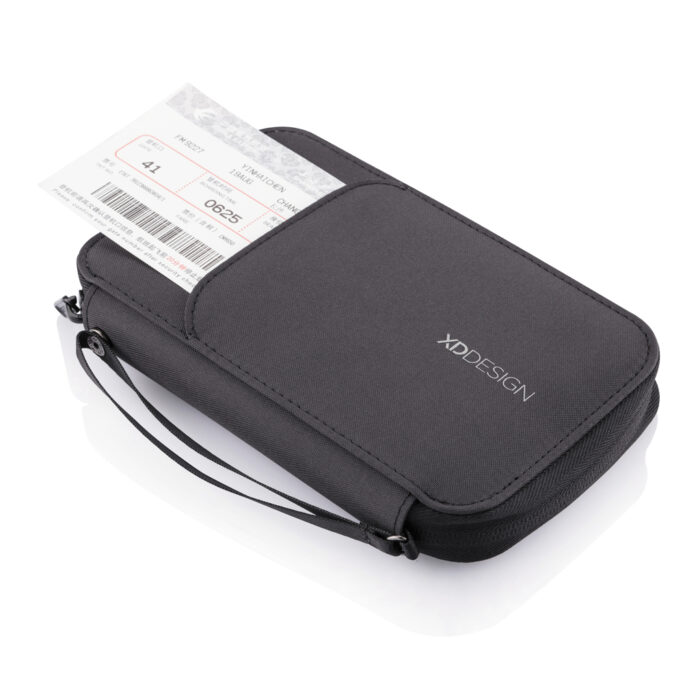 Etui passeport XD Design – Image 2