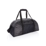Sac week-end en RPET réfléchissant avec traceur AWARE™ – Image 2