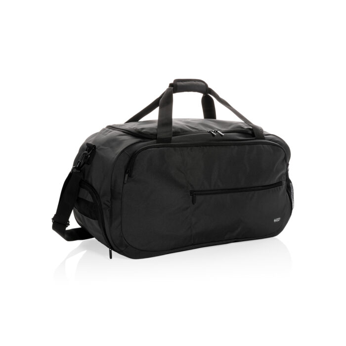 Sac de sport Swiss Peak rPET AWARE™ – Image 2