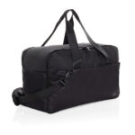 Sac weekend ordinateur 15.6'' en rPET AWARE™ Swiss Peak – Image 2