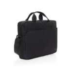 Sacoche ordinateur en rPET AWARE™ Swiss Peak Essential – Image 2