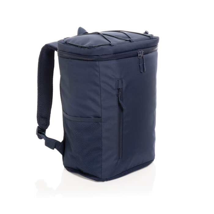 Sac à dos isotherme en rPET  AWARE™ Sonny – Image 2