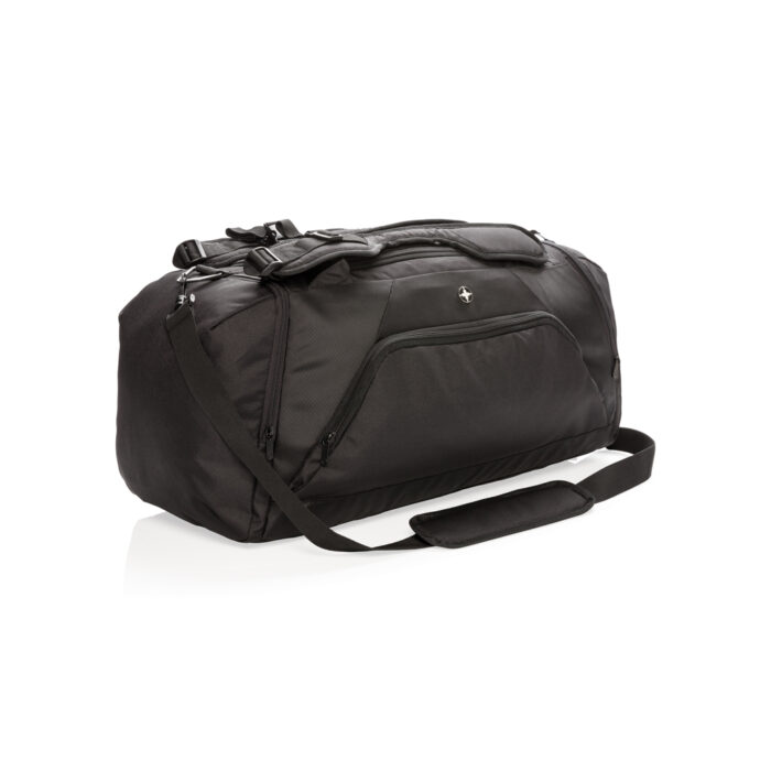Sac de sport et sac à dos Swiss Peak anti RFID – Image 2