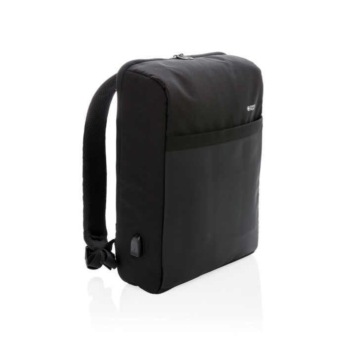 Sac à dos ordinateur 15'' antivol – Image 2