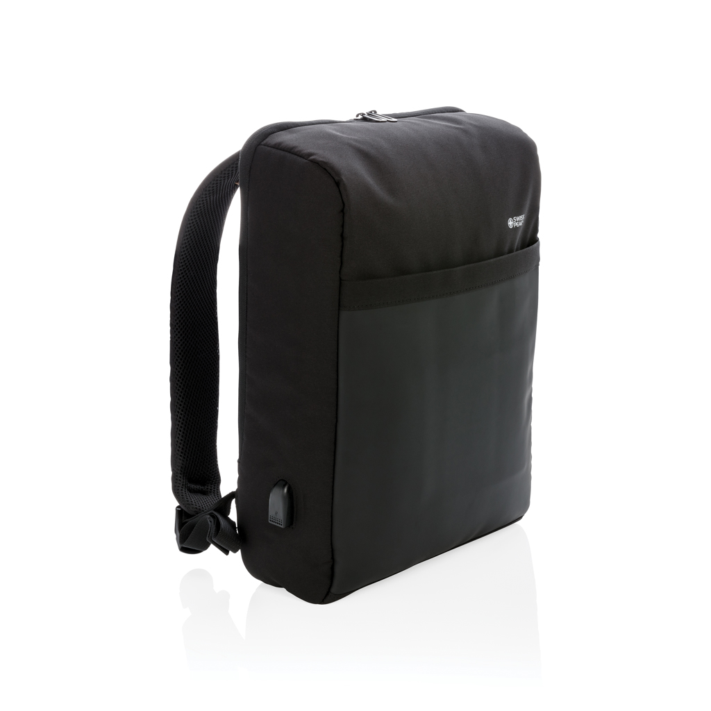 P762.371__B_1__8661ee4a750f49c9ba6c89a8c5f5dc61 Sac à dos ordinateur 15'' antivol – Image 2