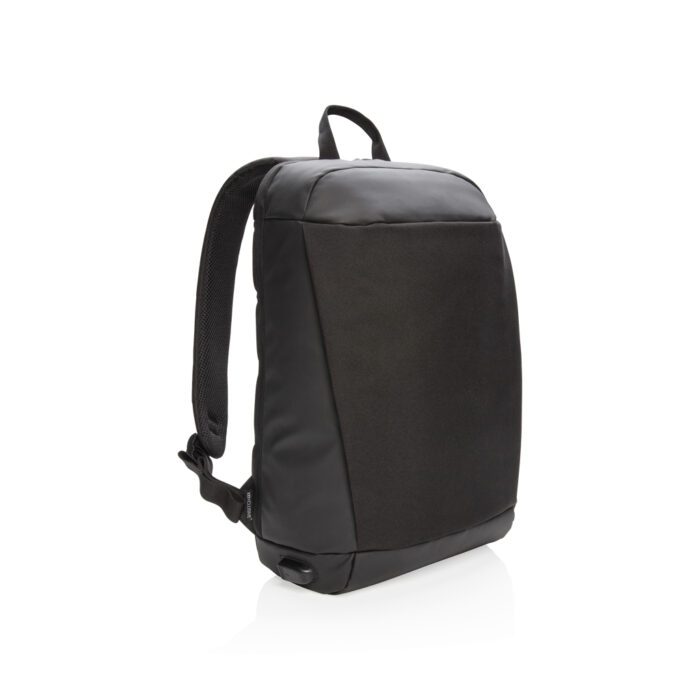 Sac à dos antivol et anti RFID Madrid – Image 2