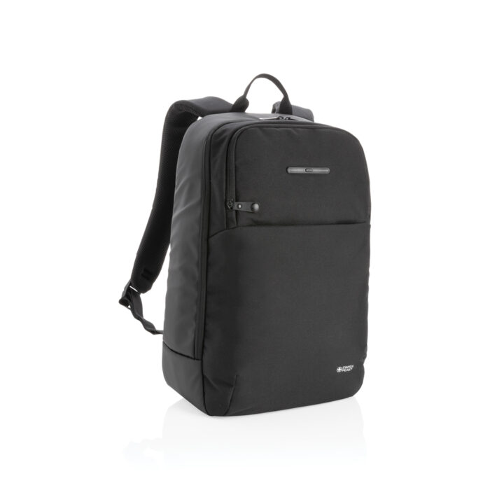Sac à dos pour ordinateur portable avec poche stérilisateur – Image 2