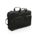 Sac à dos 2-en-1 pour ordinateur portable Swiss Peak AWARE™ – Image 2