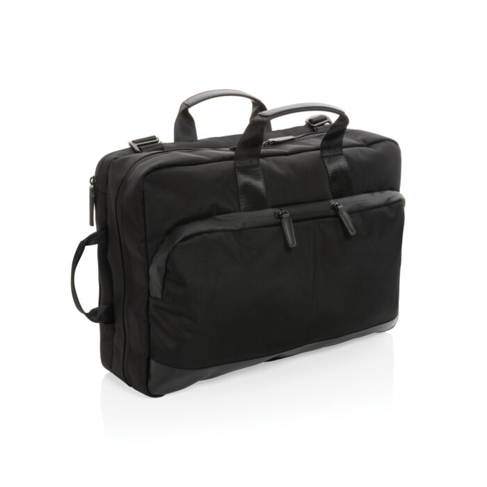 Sac à dos 2-en-1 pour ordinateur portable Swiss Peak AWARE™ – Image 2