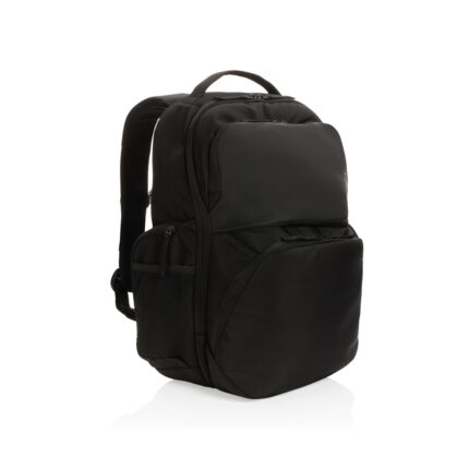 Swiss Peak AWARE™ rPET Nomad Backpack